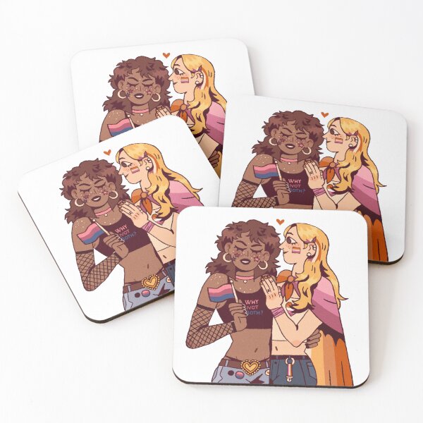 Item preview, Queer Joy designed and sold by Limbel.
