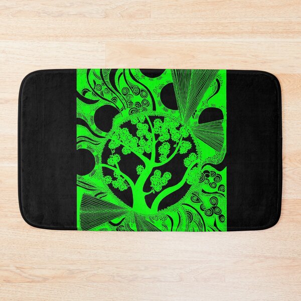 Item preview, Blooming springtime tree designed and sold by orintamis.