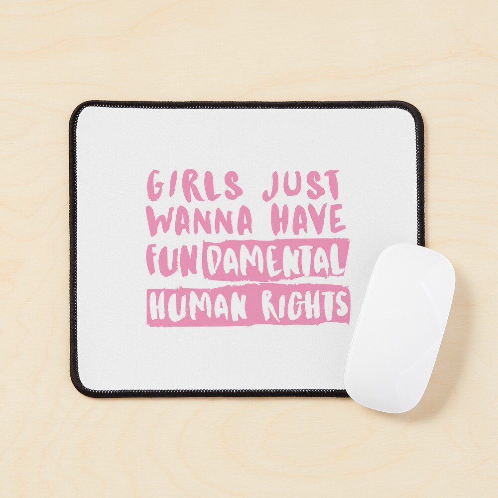 Item preview, Mouse Pad designed and sold by ridnaledesigner.