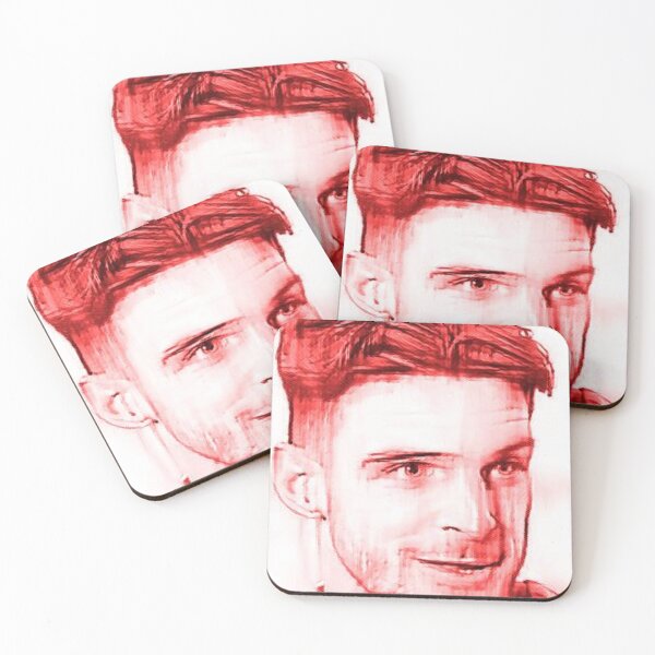 Item preview, Declan Rice designed and sold by Thomas Publications.