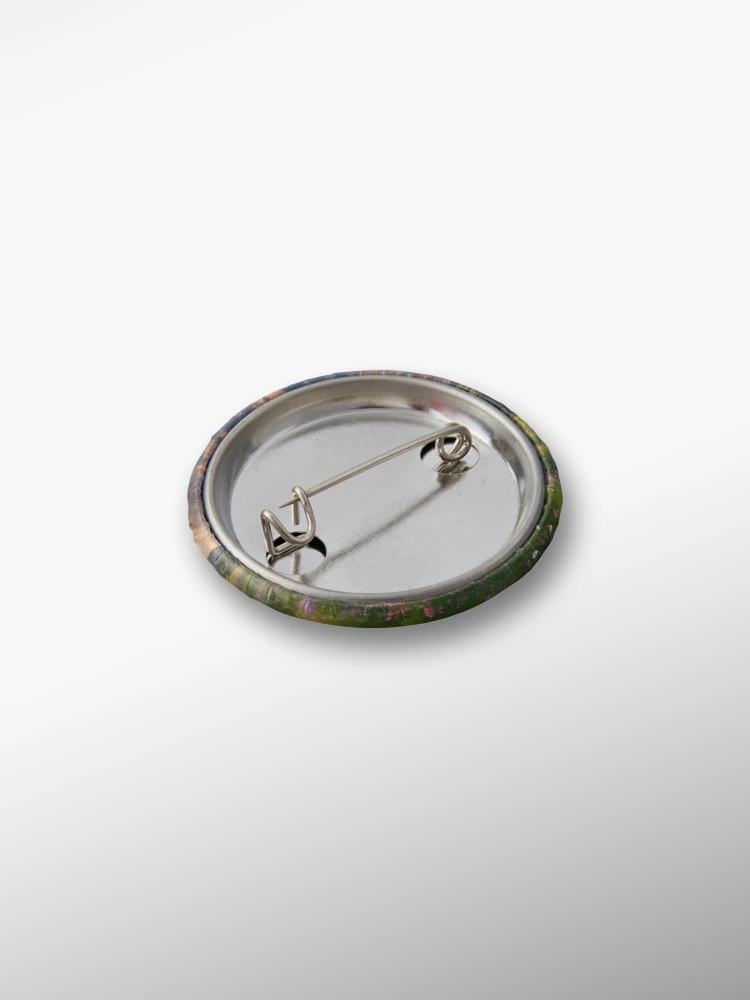 Thumbnail 2 of 3, Pin, Forest designed and sold by R77shop.