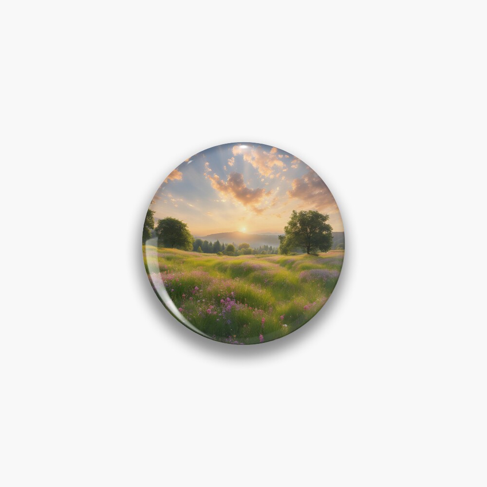 Item preview, Pin designed and sold by R77shop.