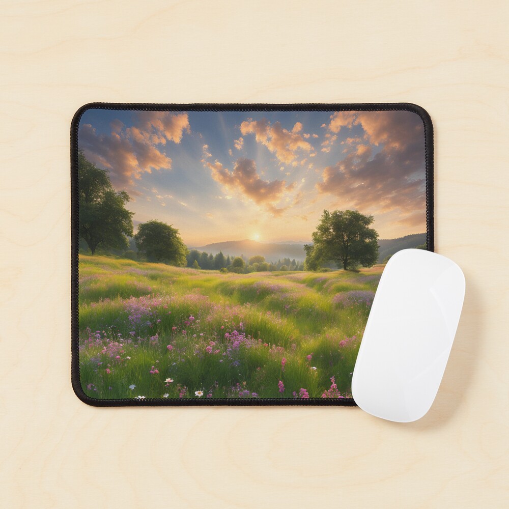 Item preview, Mouse Pad designed and sold by R77shop.