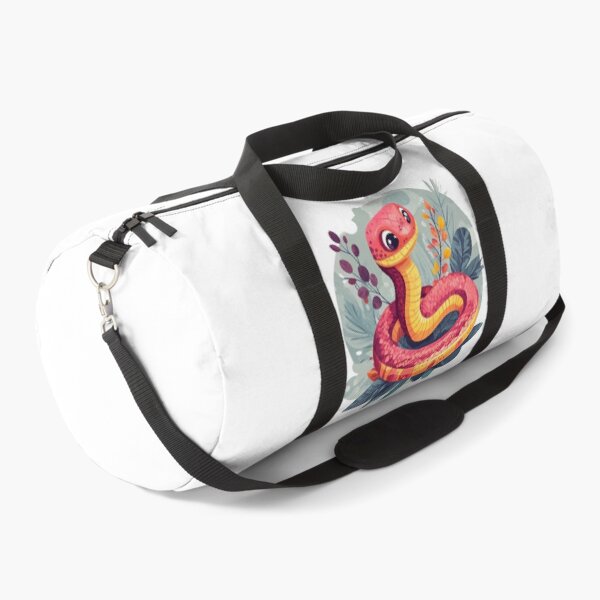 Item preview, Cute Snake designed and sold by FunnyThings1.