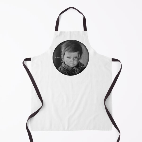 Item preview, Rock 2024 - Boys don't cry designed and sold by SentientGallery.