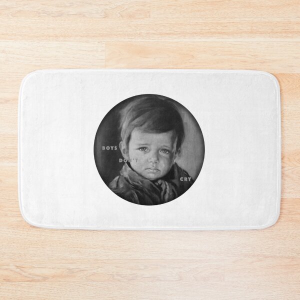 Item preview, Rock 2024 - Boys don't cry  designed and sold by SentientGallery.