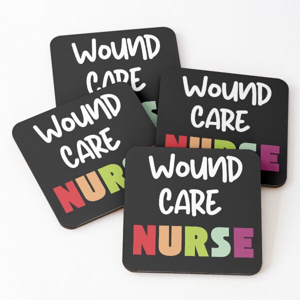 Item preview,  Wound Care Nurse designed and sold by AngelArtss.