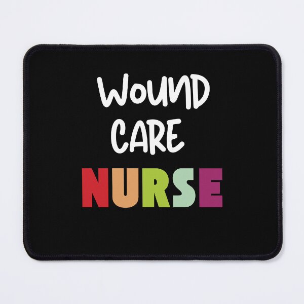 Item preview,  Wound Care Nurse designed and sold by AngelArtss.