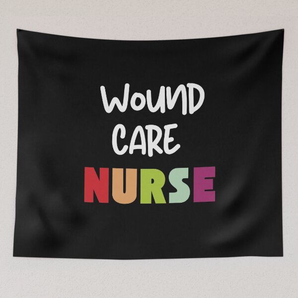 Item preview,  Wound Care Nurse designed and sold by AngelArtss.