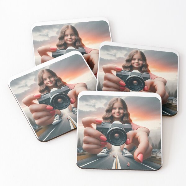 Item preview, Capturing the Road designed and sold by belalorapy.