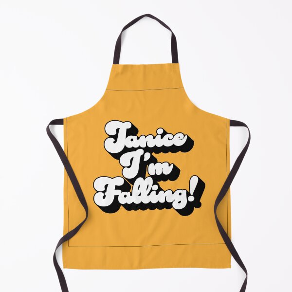 Item preview, Janice I'm Falling designed and sold by SiJayTay.