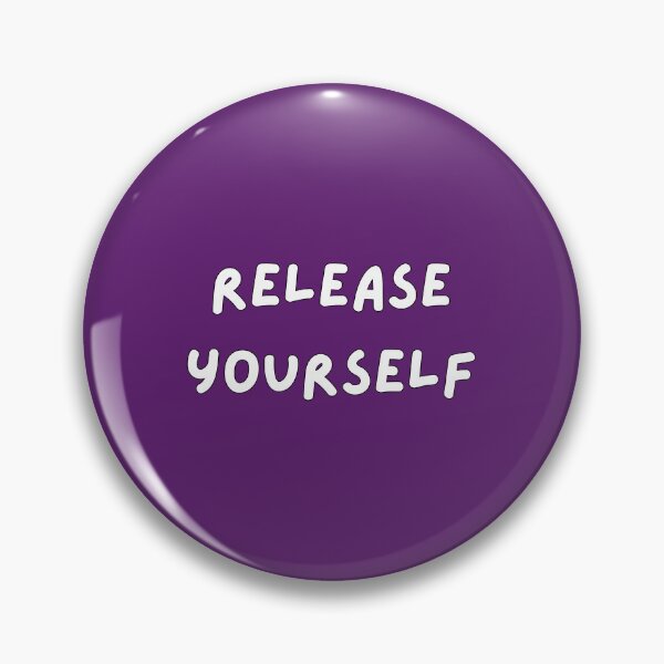 Item preview, Release Yourself Funny Gifts For Existential Sentences Lovers designed and sold by Apollo2012TrueW.