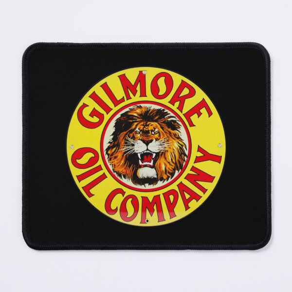 Item preview, Gilmore Oil Company designed and sold by FutureTraveller.