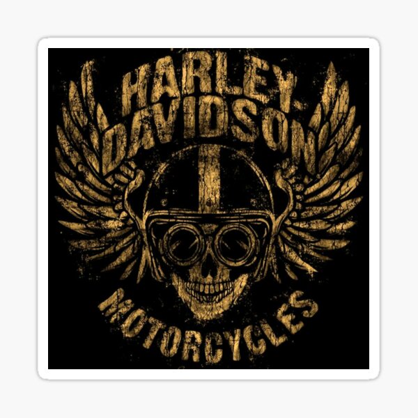 Item preview, Skull Ear Motorcycles Harley D designed and sold by UZRWRLD .