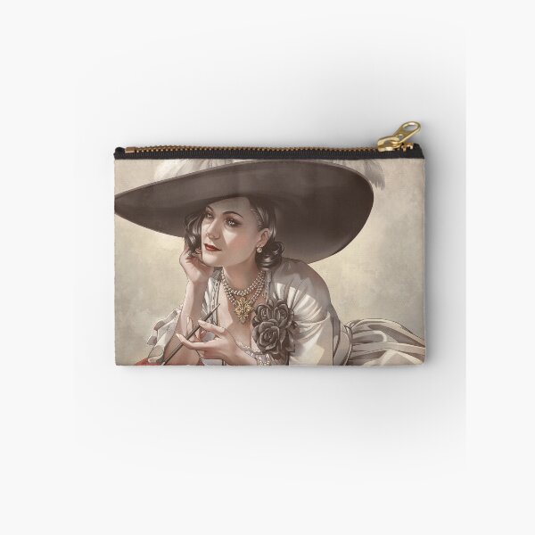 Item preview, Lady Dimitrescu vintage 2 designed and sold by Darika W.