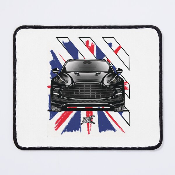 Item preview, british suv black  designed and sold by NaquashM.