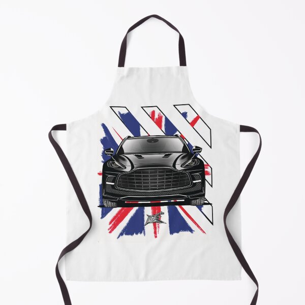 Item preview, british suv black designed and sold by NaquashM.