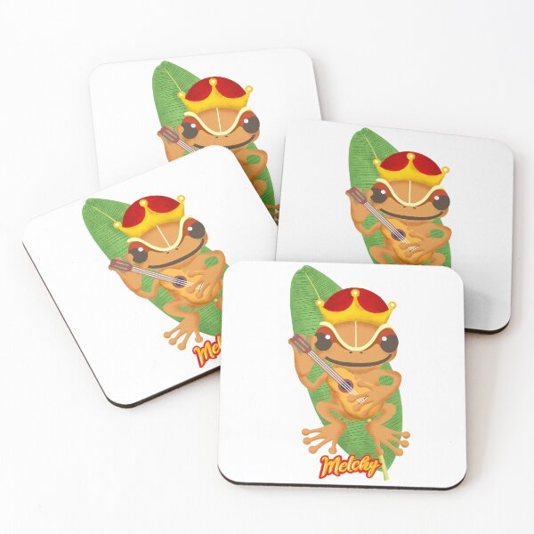 Item preview, Melchy Coqui King designed and sold by Rosita Martinez Art.