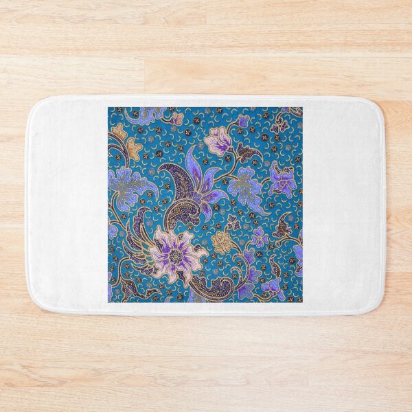 Item preview, Indonesian Malaysian Batik Design Pattern Ethnic Southeast Asia Malaysia Indonesia designed and sold by holaitssher.