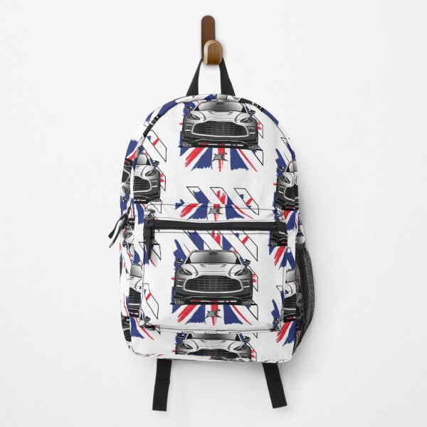 Item preview, british suv white designed and sold by NaquashM.