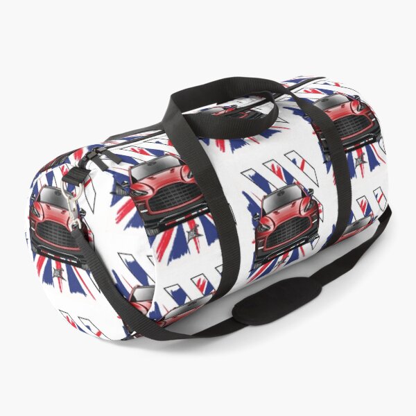 Item preview, british suv red designed and sold by NaquashM.