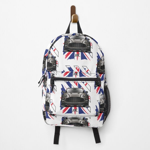 Item preview, british suv brown designed and sold by NaquashM.