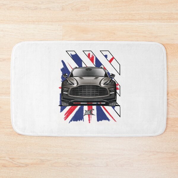 Item preview, british suv brown  designed and sold by NaquashM.