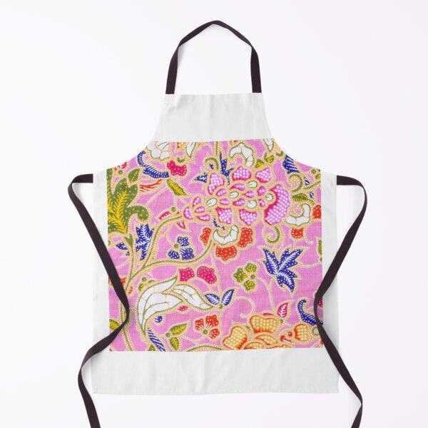 Artikelvorschau, Indonesisches malaysisches Batik-Designmuster. Ethnisches Südostasien, Malaysia, Indonesien entworfen und verkauft von holaitssher.
