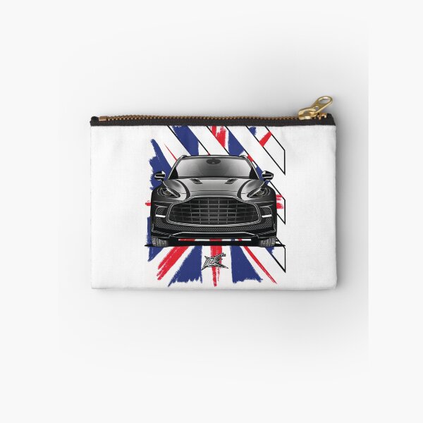 Item preview, british suv gray  designed and sold by NaquashM.