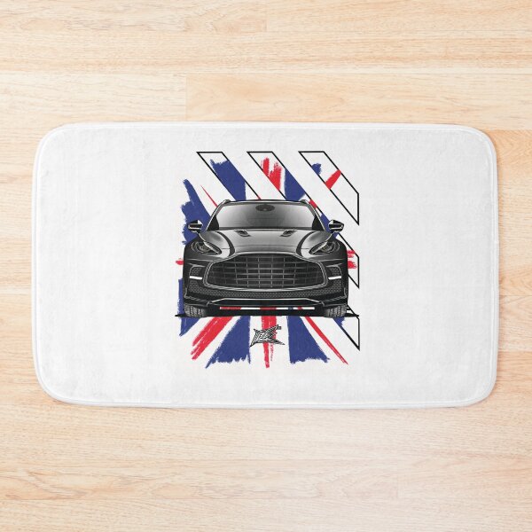 Item preview, british suv gray  designed and sold by NaquashM.