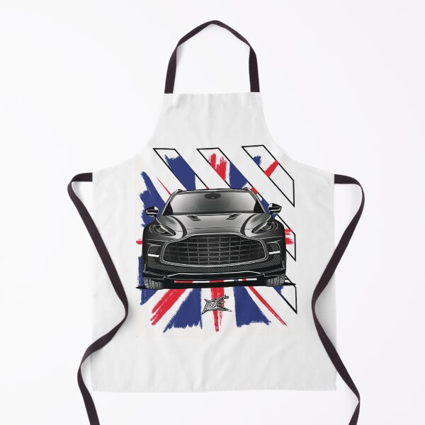 Item preview, british suv gray designed and sold by NaquashM.