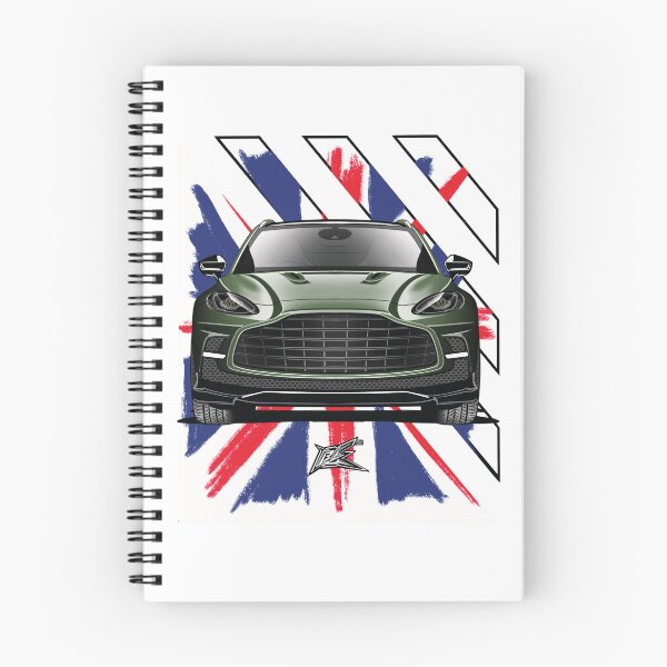 Item preview, british suv racing green  designed and sold by NaquashM.