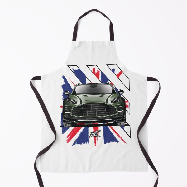 Item preview, british suv racing green designed and sold by NaquashM.