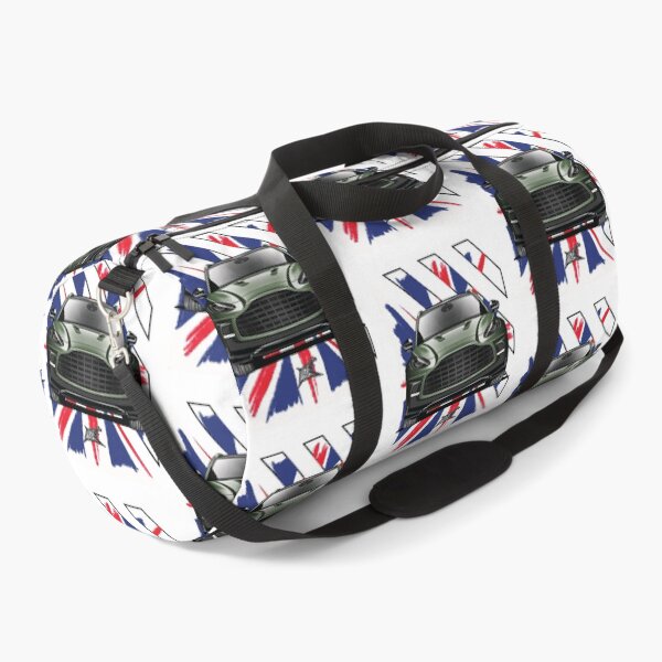 Item preview, british suv racing green designed and sold by NaquashM.