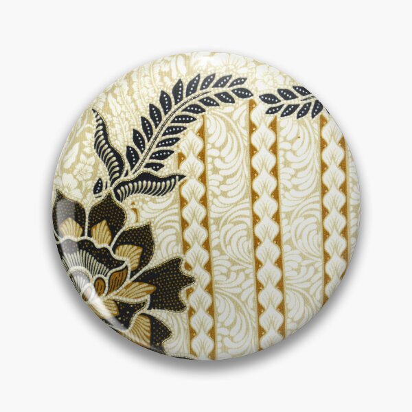 Artikelvorschau, Indonesisches malaysisches Batik-Designmuster. Ethnisches Südostasien, Malaysia, Indonesien entworfen und verkauft von holaitssher.