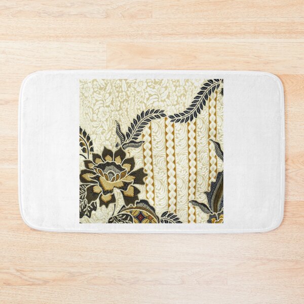 Item preview, Indonesian Malaysian Batik Design Pattern Ethnic Southeast Asia Malaysia Indonesia designed and sold by holaitssher.