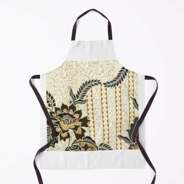 Item preview, Indonesian Malaysian Batik Design Pattern Ethnic Southeast Asia Malaysia Indonesia designed and sold by holaitssher.