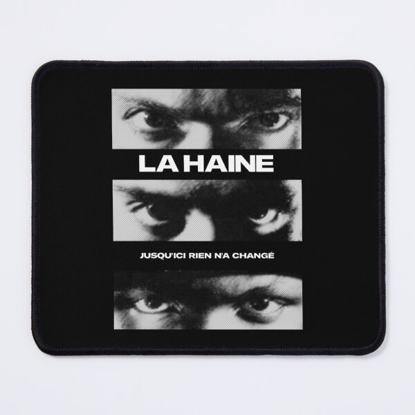 Item preview, La Haine designed and sold by Rise Wear.