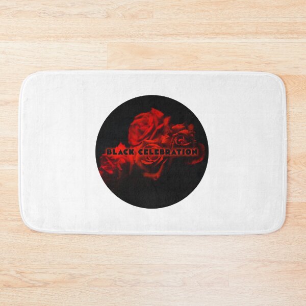 Item preview, Rock 2024 - Black Celebration  designed and sold by SentientGallery.