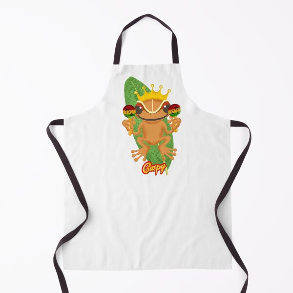 Item preview, Gaspy Coqui King designed and sold by Rosita Martinez Art.