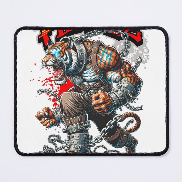 Item preview, The pressure of the tiger designed and sold by we1tshirt.