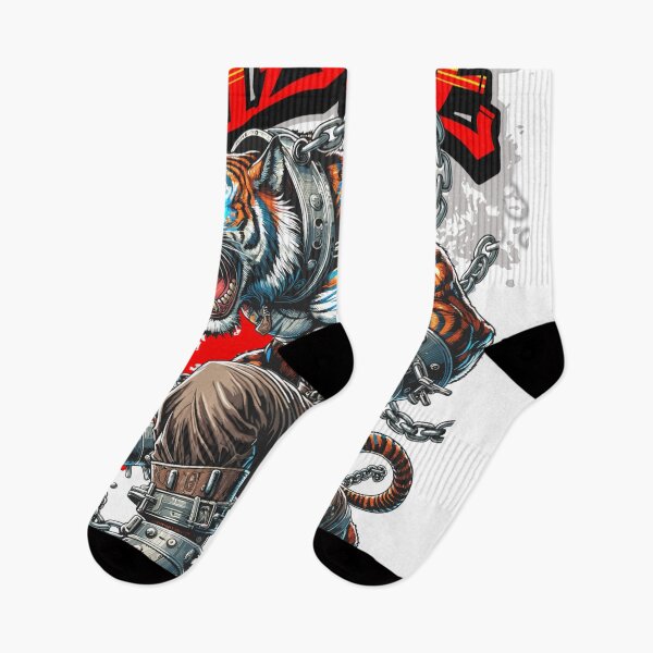 Item preview, The pressure of the tiger designed and sold by we1tshirt.