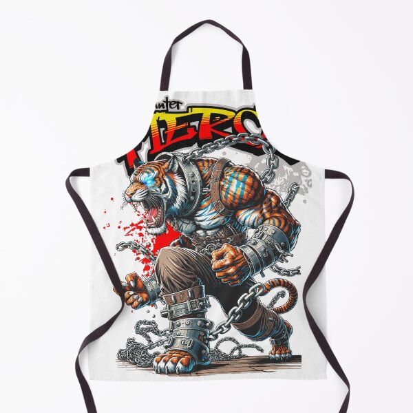 Item preview, The pressure of the tiger designed and sold by we1tshirt.