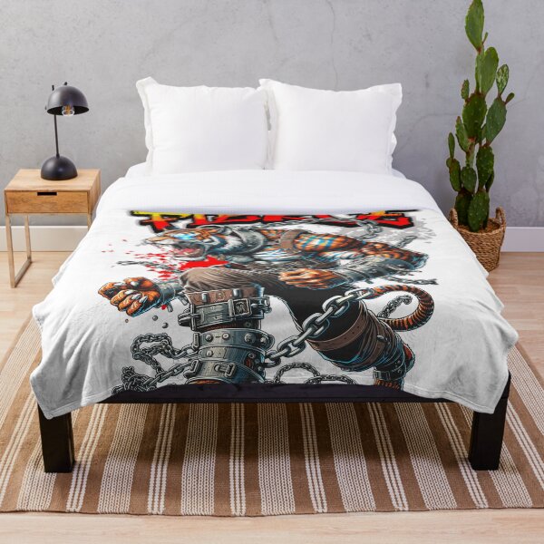 Item preview, The pressure of the tiger designed and sold by we1tshirt.
