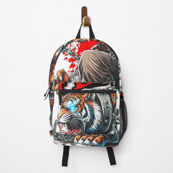 Item preview, The pressure of the tiger designed and sold by we1tshirt.