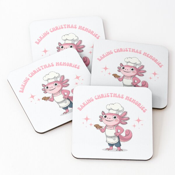 Item preview,   Christmas Baking Team Winter Christams  Crew Happy Holidays designed and sold by KolorellaS.