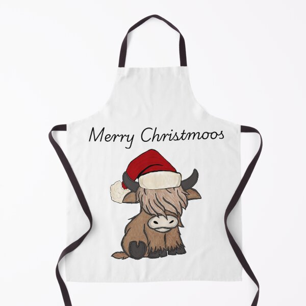 Item preview, Merry Christmoos designed and sold by TheFatTree.