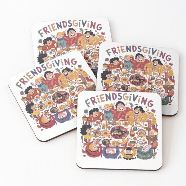 Item preview, HAPPY THANKSGIVING DAY designed and sold by likbatonboot.