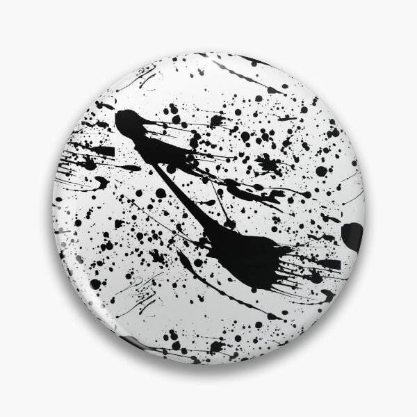 Item preview, black and white bedspread decoration designed and sold by Dearfashion.