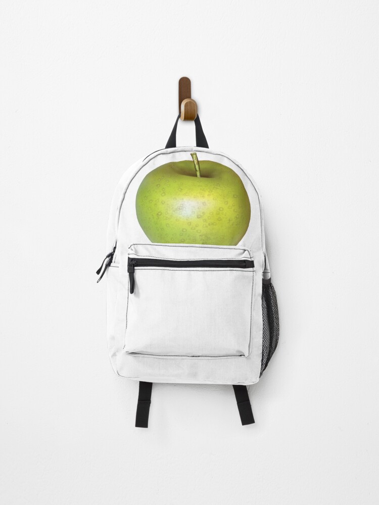 Thumbnail 1 of 3, Backpack, Apple designed and sold by busurman.